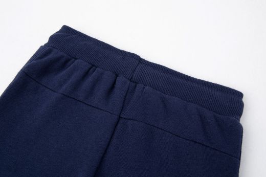 Imagen de Pantalón rizo 6 Años, marino