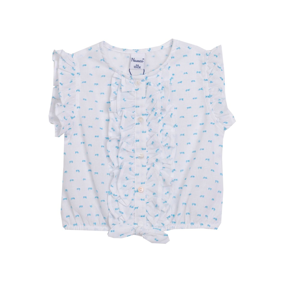 Imagen de Blusa
