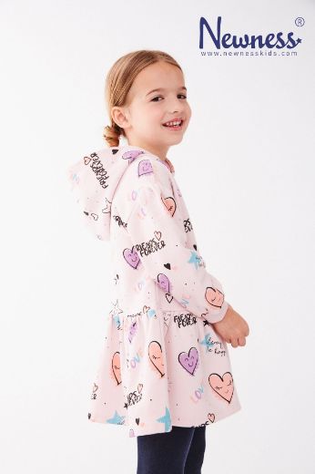 Imagen de Vestido (2 a 6 Años)