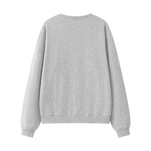 Imagen de Sudadera cuello redondo