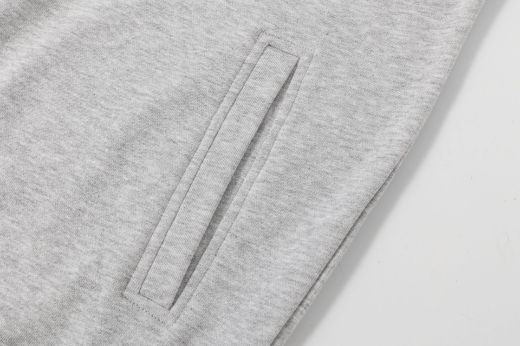 Imagen de Sudadera con capucha con cremallera