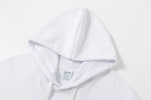 Imagen de Sudadera con capucha 